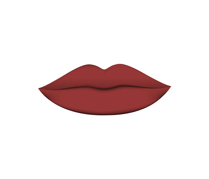 Medora Glossy Lipstick