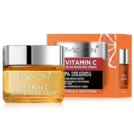 MEON VITAMIN C CREAM