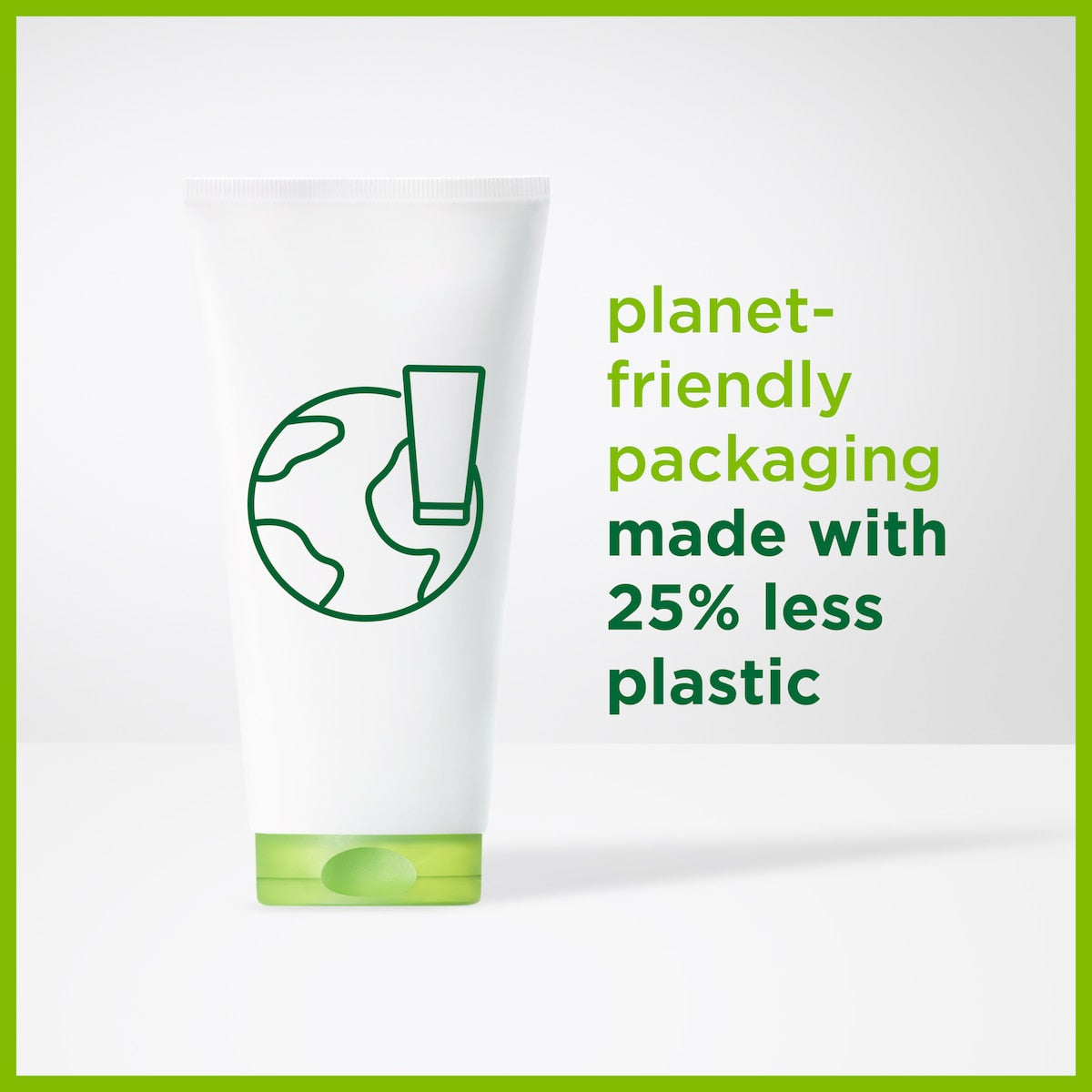 Simple Vitamin C Glow Facial Wash