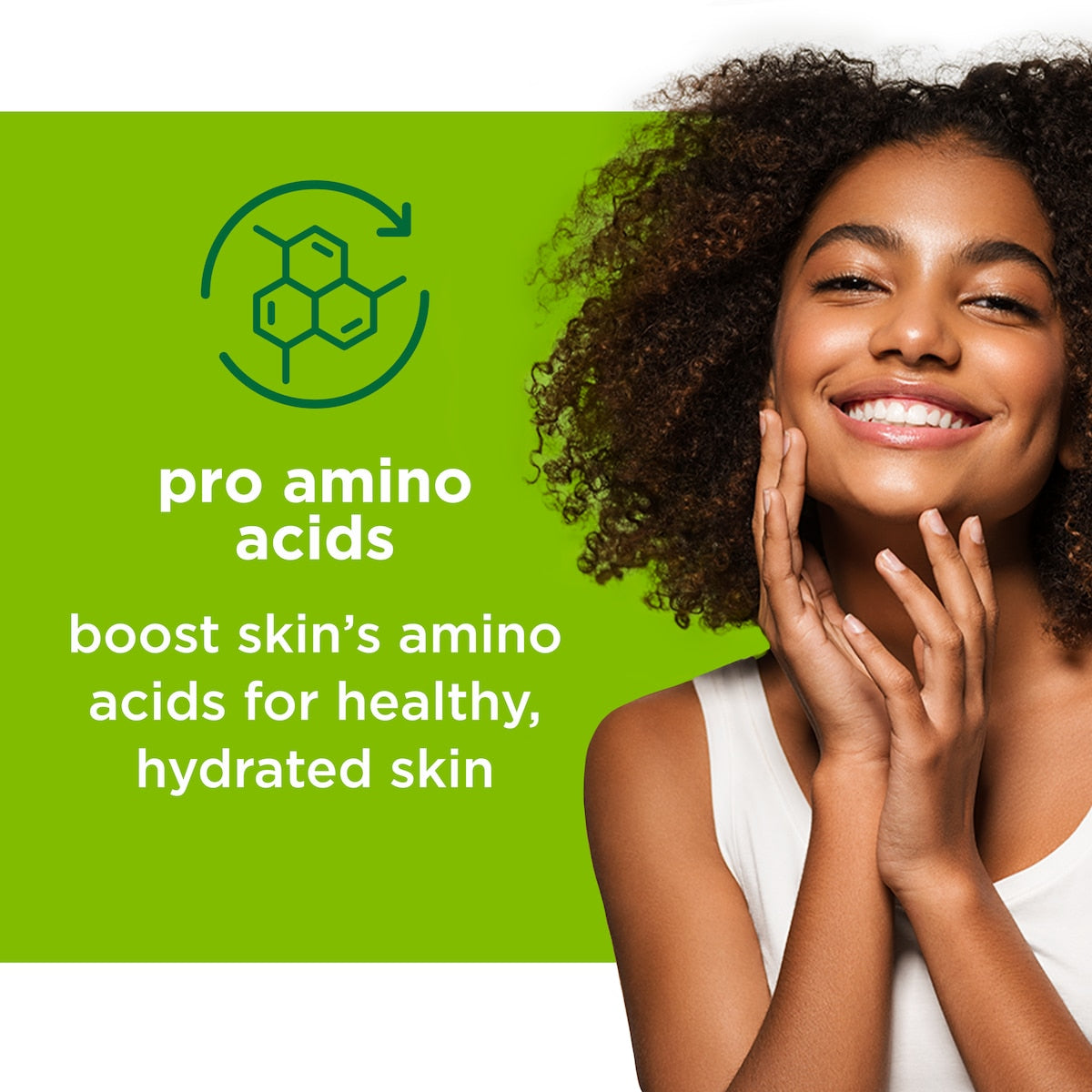 Simple Moisturising Facial Wash