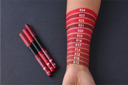 Emelie Lip Pencils