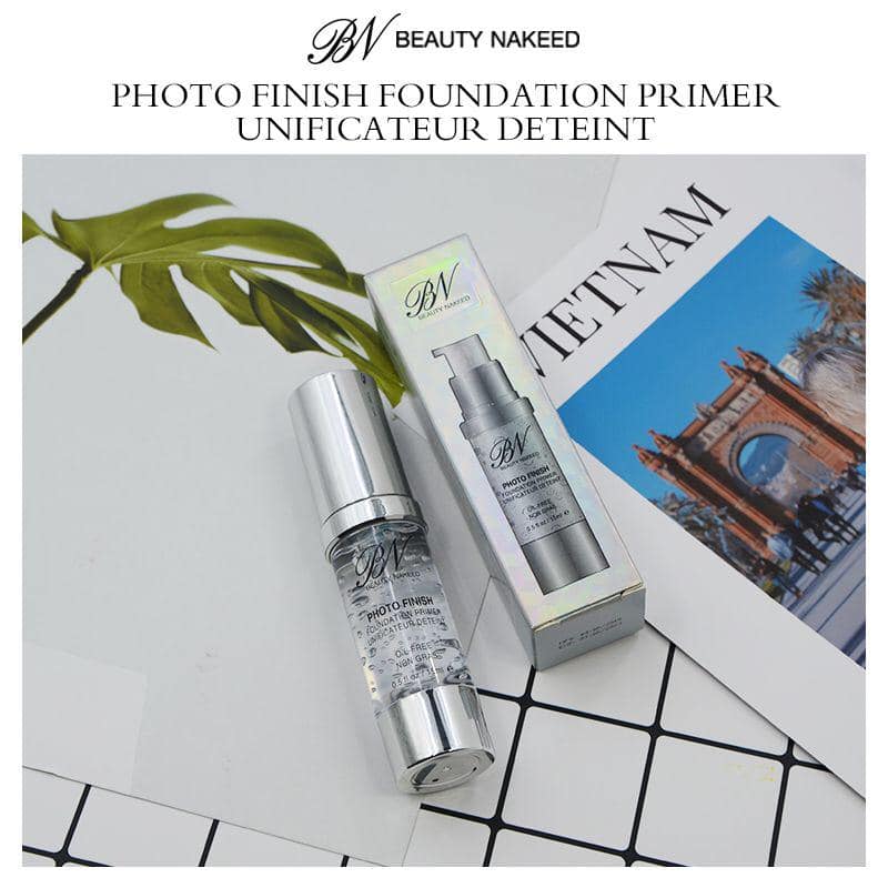 Beauty Naked Primer