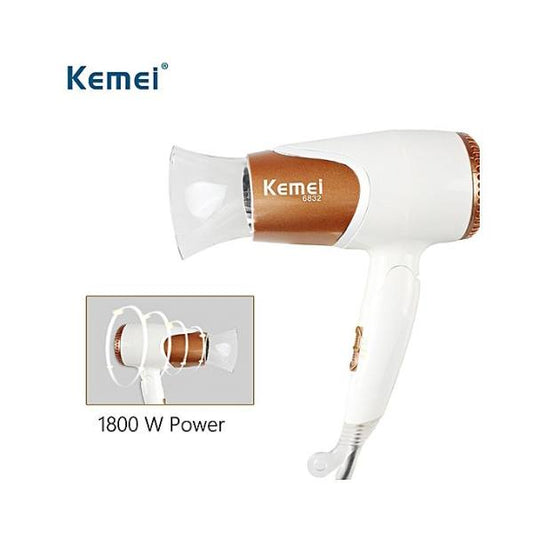 Kemei Hair Dryer #6832