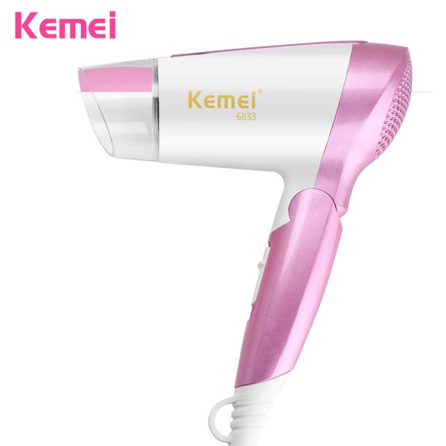 Kemei Hair Dryer # 6833