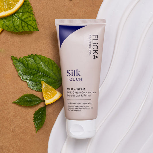 Flicka Moisturizer Primer