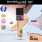 MAYBELLINE NEW YORK FIT ME DEWY & SMOOTH FOUNDATION (30 ML)