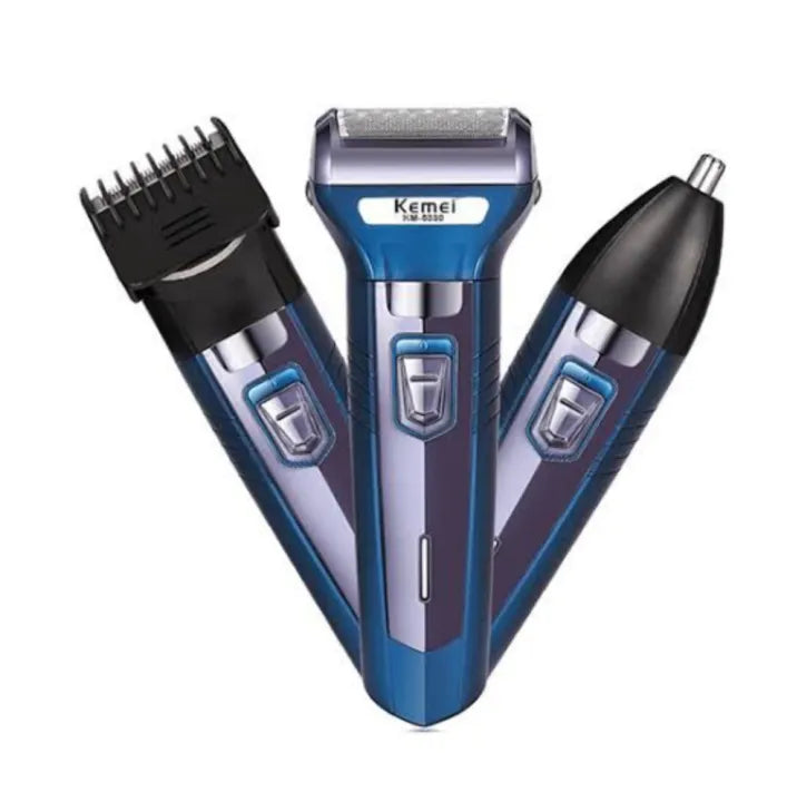 Original Kemei 3in1 Trimmer