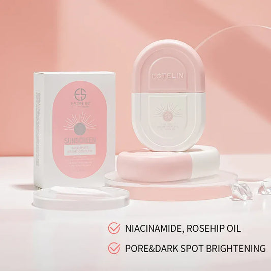 Estelin Fade Spot Bright Complex Sunscreen SPF 50