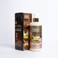 Chirs's Professonal Moroccan Argan Oil Shampoo 400ml