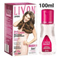 Livon Hair Serum Silky Shiny Hair