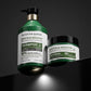 Keratin Queen Biotin Keratin Shampoo + Mask