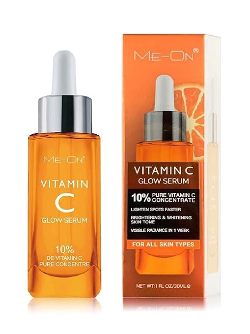 ME-ON Face Serum Vitamin C