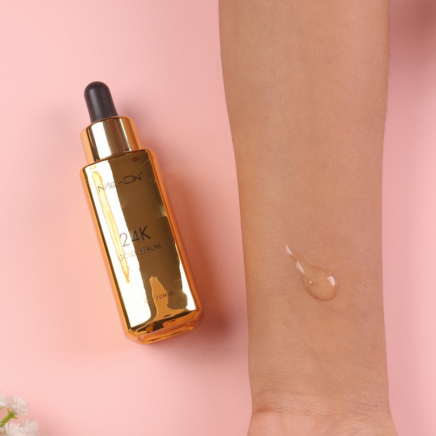 Meon 24K Gold Serum