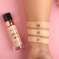 Emelie Derma Makeup Cover Foundation