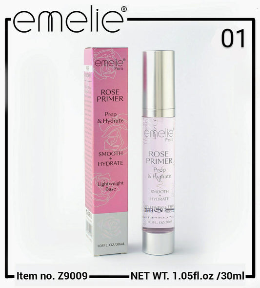 Emelie Rose Primer 30ml