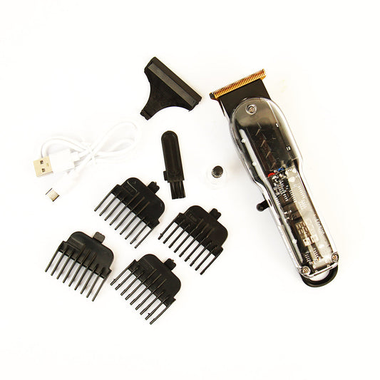 Jawa JW-814 Clear Trimmer