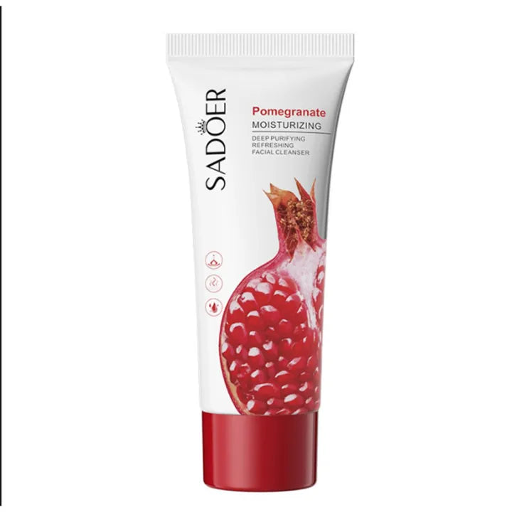 SADOER Pomegranate Facewash