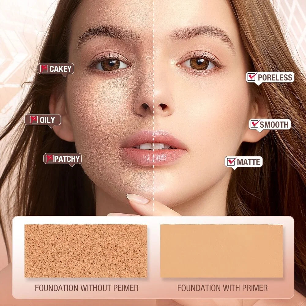 O.TWO.O Zero Pore Primer