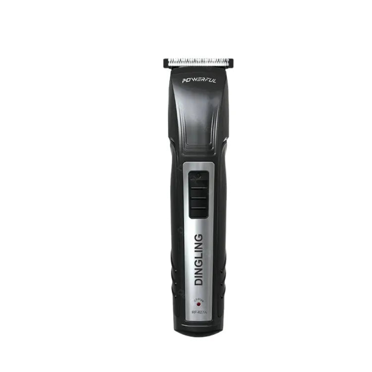 Dingling Rf-627 USB Wireless Hair Trimmer