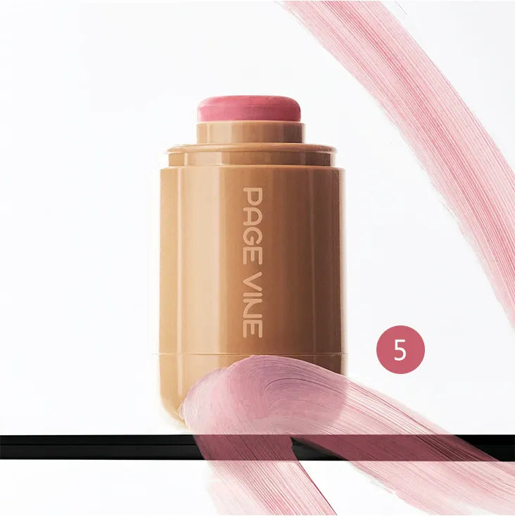 PAGEVINE Pocket Blush