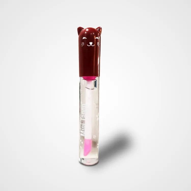 Transparent Lipgloss