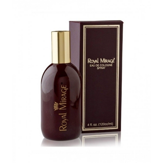 ROYAL MIRAGE ED COLOGNE SPRAY