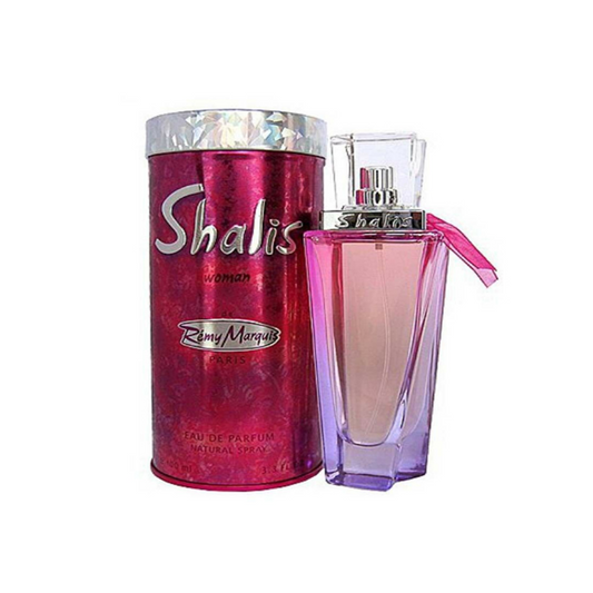 REMY MARQUIS SHALIS FOR LADIES EDP 100 ML