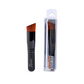 Emelie Angled Flat Foundation Powder Brush