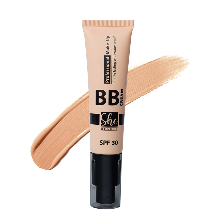 SheBeauty BB Cream