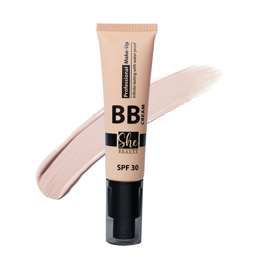 SheBeauty BB Cream