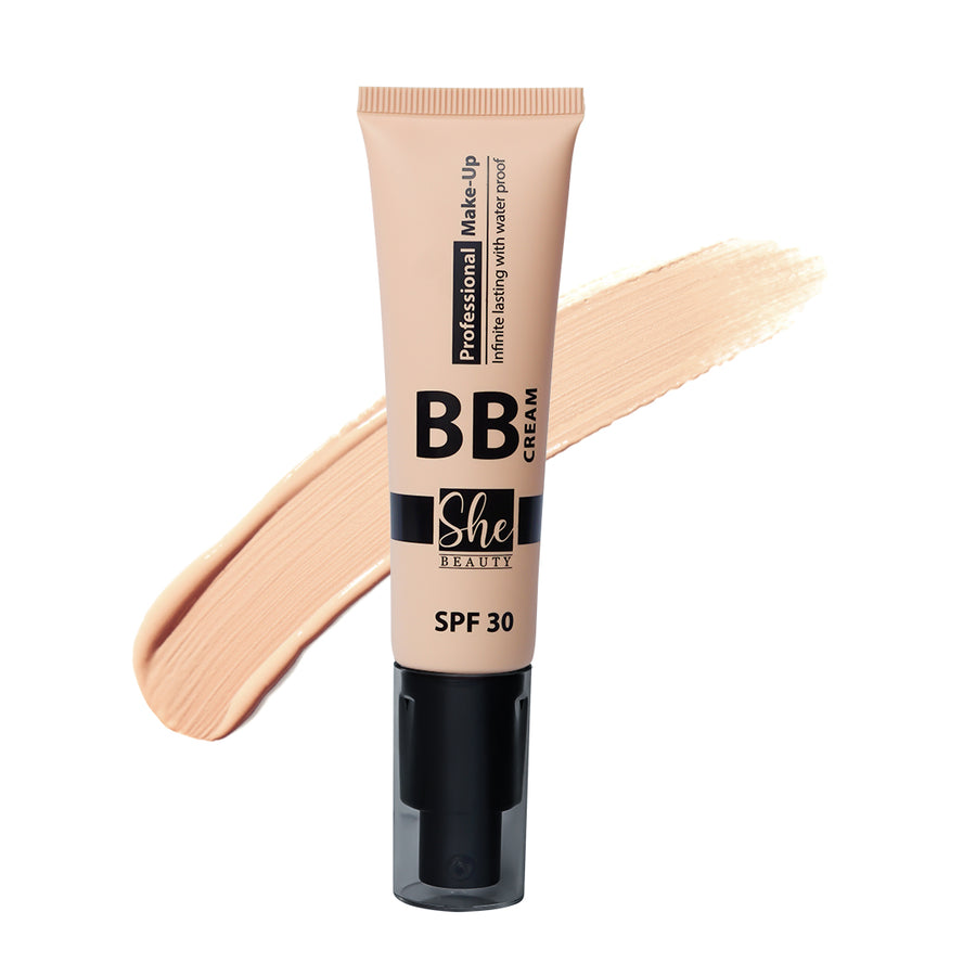 SheBeauty BB Cream