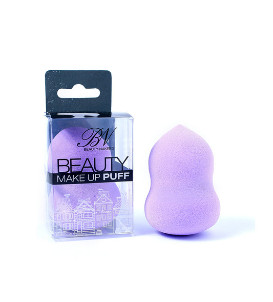 Beauty Naked Beauty Blender