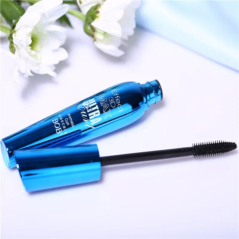 Bob Effect 3D Eye Ultra Curl Mascara