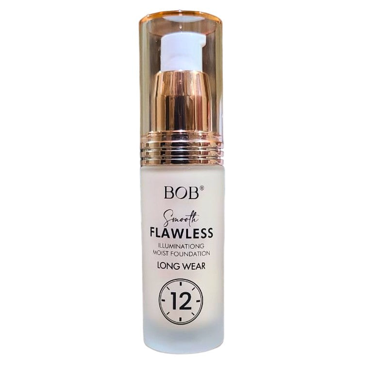 BOB Flawless Foundation