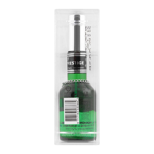 BRUT Original Perfume Glass for Men EDT - 100ML