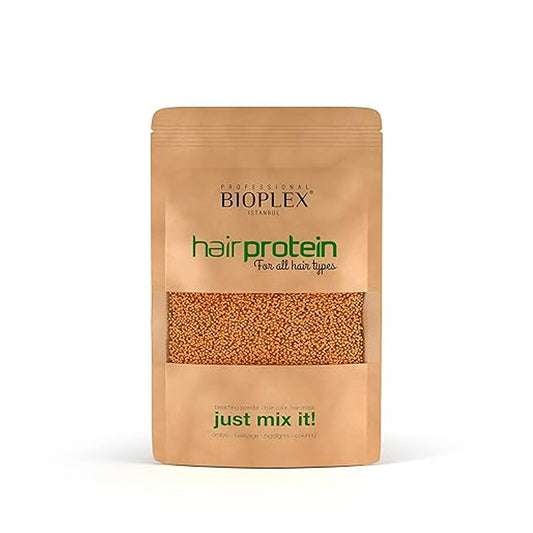 Bioplex Hair Protein Balls