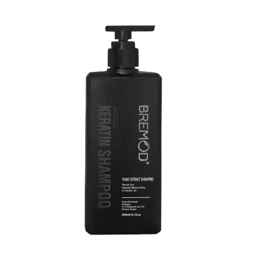 Bremod Keratin Shampoo