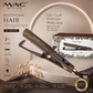 MAC Styler Professional Hair Straightener Model # MC-5587 Pro