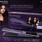 Remington Styler Straightener Nano Ceramic Model # 8820