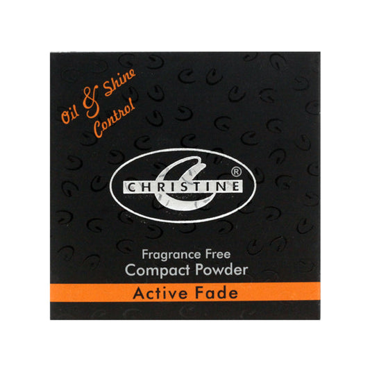 Christine Compact Powder