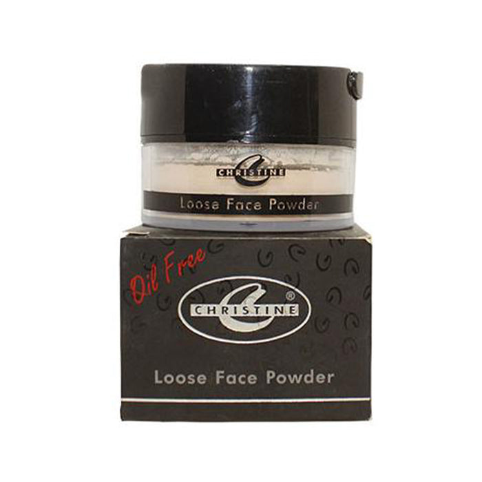 Chiristine Loose Powder