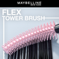 Maybelline New York Lash Sensational Waterproof Sky High Mascara