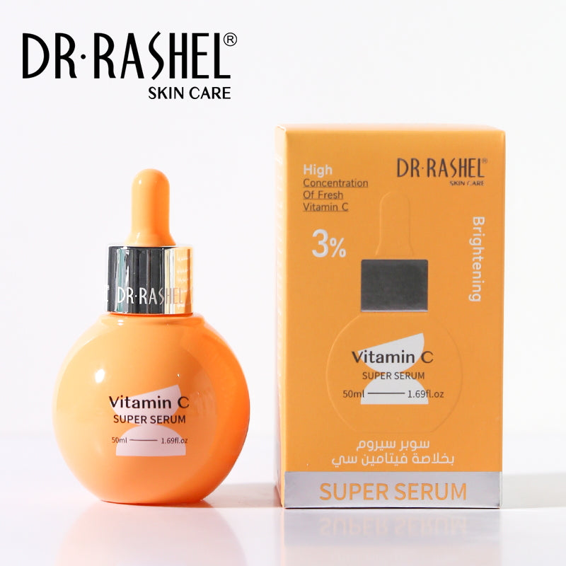 DR Rashel Vitamin C Super Serum