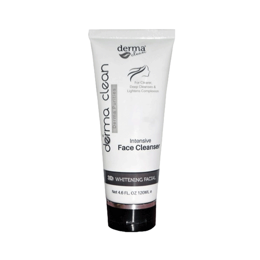 Derma Clean Face Wash