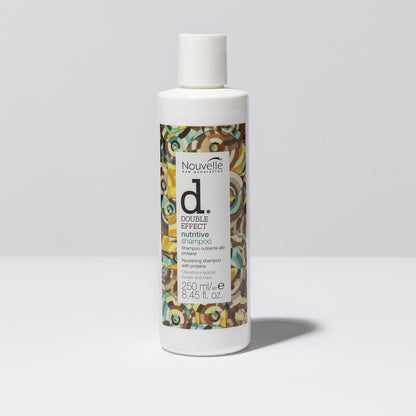 Nouvelle Double Effect Nutritive Shampoo