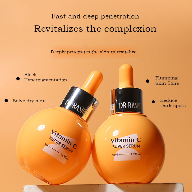 DR Rashel Vitamin C Super Serum