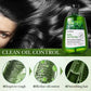 SADOER Biotin Smooth Shampoo – Fluffy, Soft & Volumizing Hair Care