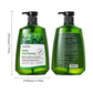 SADOER Biotin Smooth Shampoo – Fluffy, Soft & Volumizing Hair Care