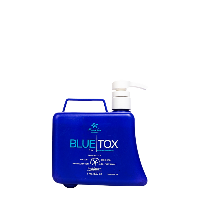Floractive Bluetox Taninoplastia 1Kg