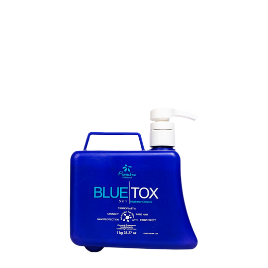 Floractive Bluetox Taninoplastia 1Kg